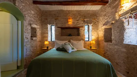 L'Agave, La chambre - Atlantis 12, Essaouira