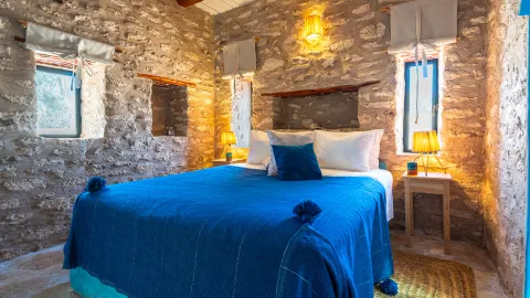 L'Ipoméa, junior suite - Atlantis 12, Essaouira